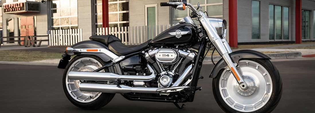 Harley Davidson Motorcycle. Top 5 Stolen Motorcycles.