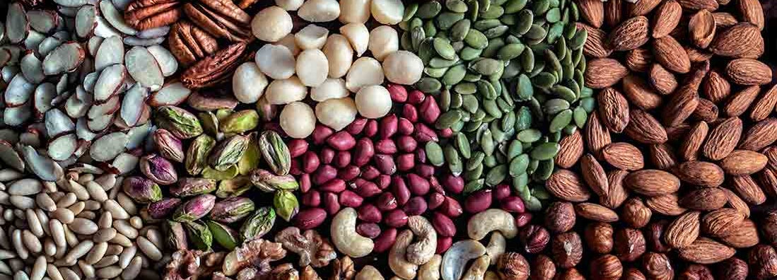 Nut store insurance