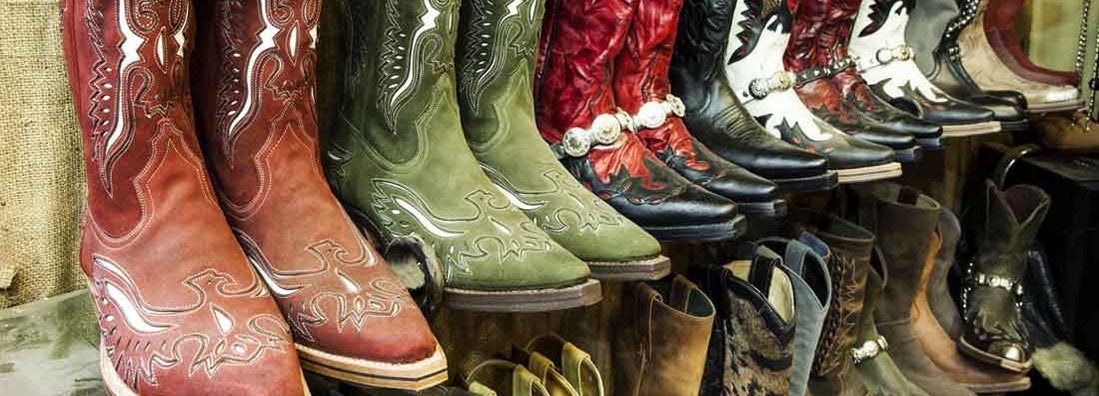 Western Apparel Store Insurance