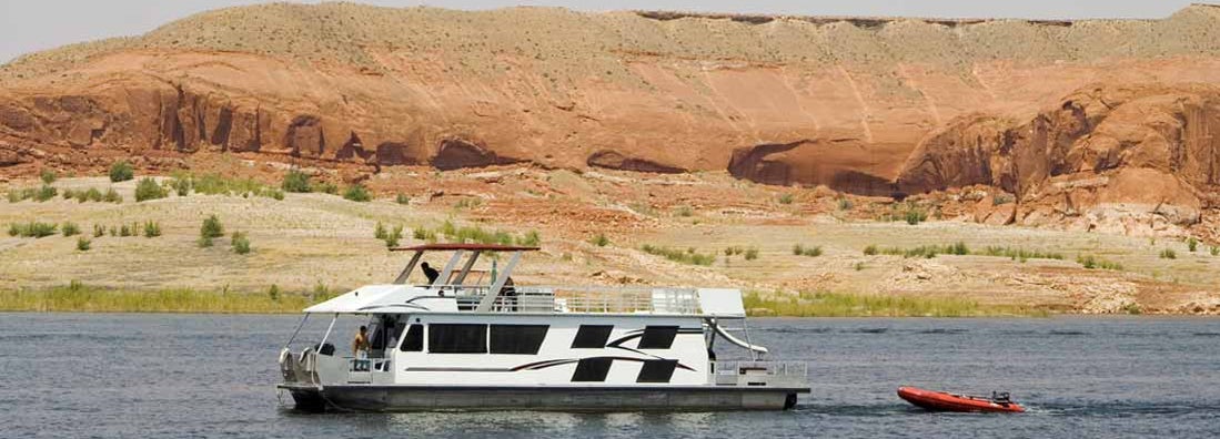 Houseboat Insurance Policy Benefits