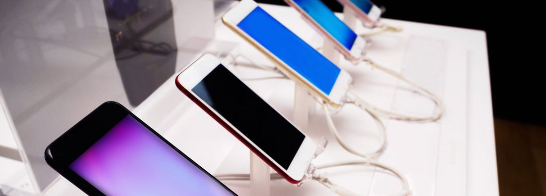 Electronics Store Insurance