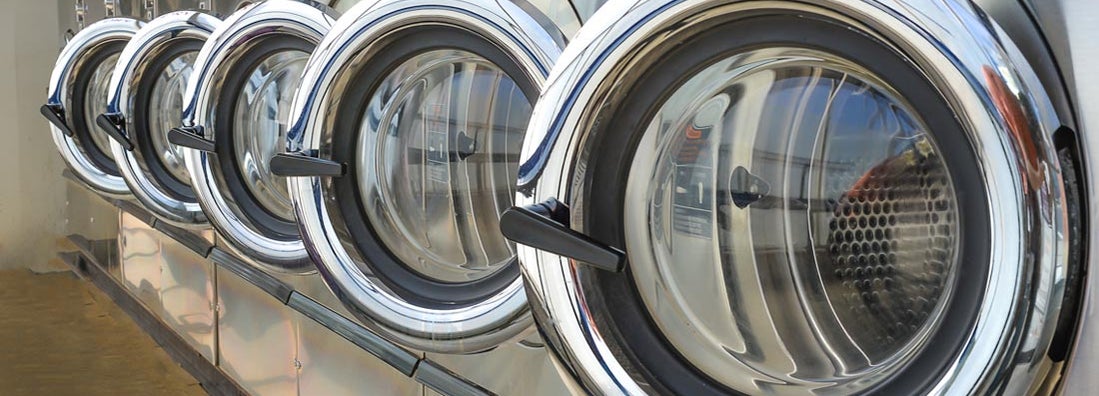 Industrial Laundry Insurance