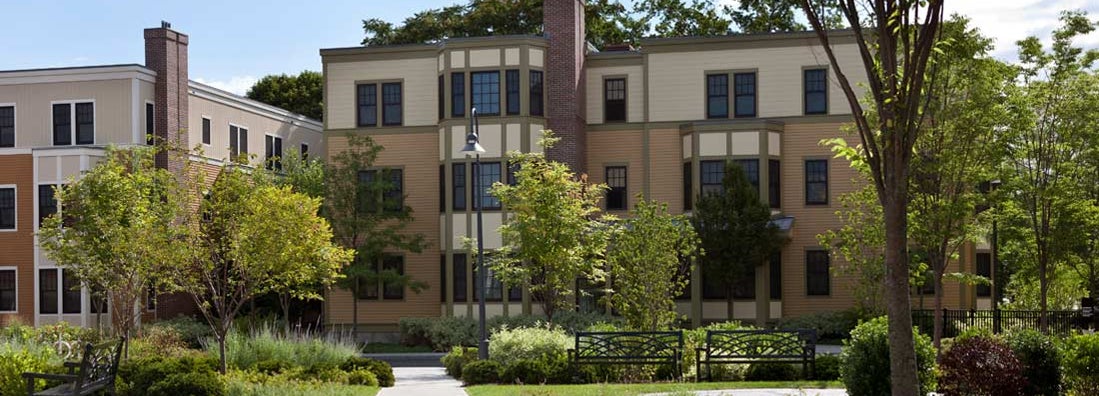 Find Massachusetts Renters Insurance.