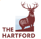 The Hartford insurance logo