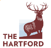 The Hartford logo