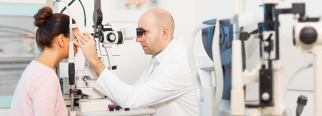 Optometrist Office Insurance