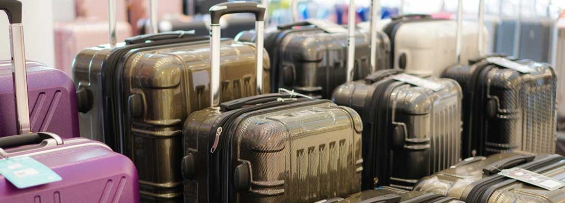 Luggage Store Insurance
