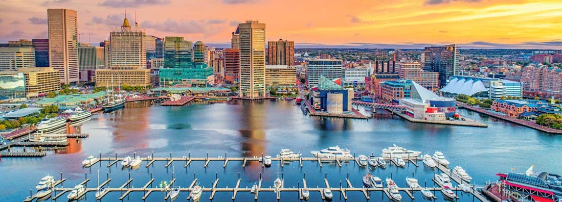 Baltimore Maryland life insurance