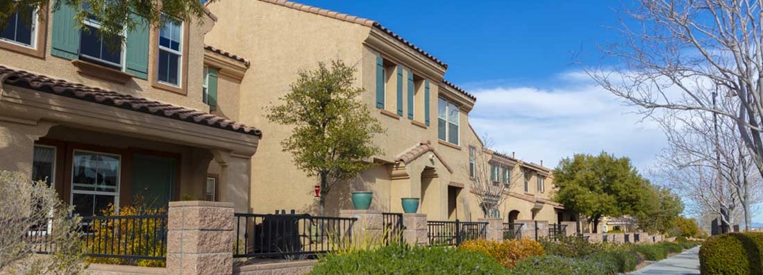 Henderson Nevada homeowners insurance