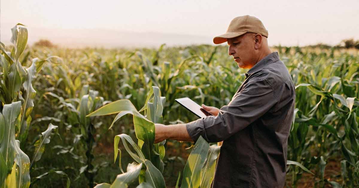 Best Agribusiness Insurance Companies | Trusted Choice