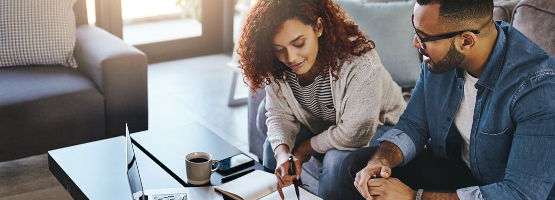 Your three step plan for rebuilding your credit