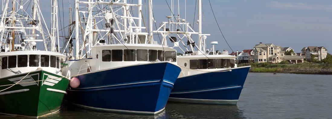New Jersey Boat Insurance