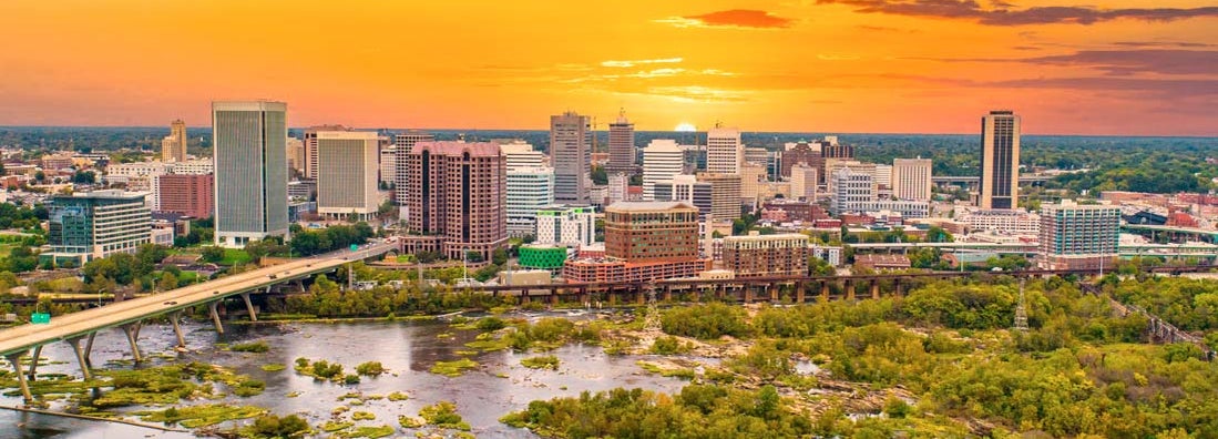 Richmond Virginia business insurance