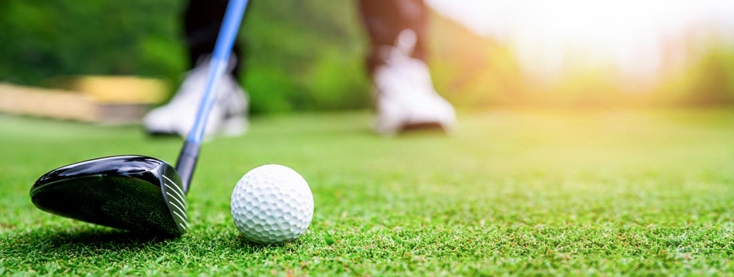 Golf course insurance
