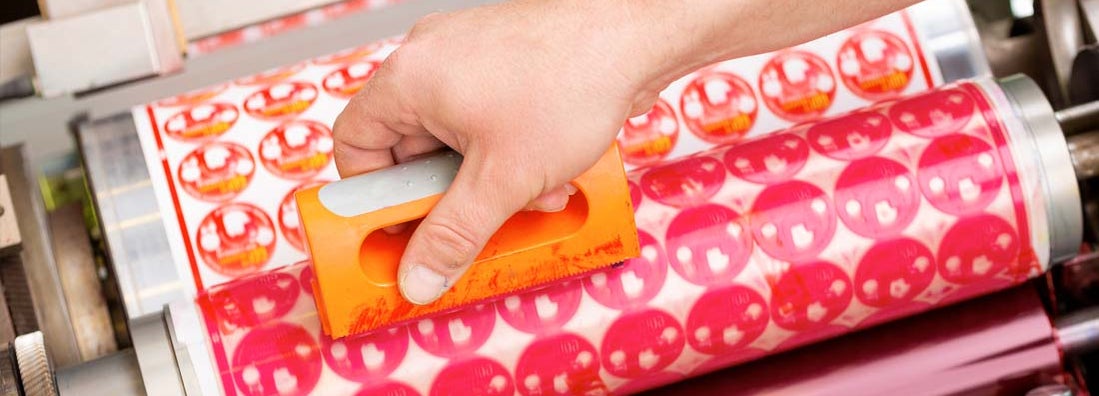 Flexographic printing insurance
