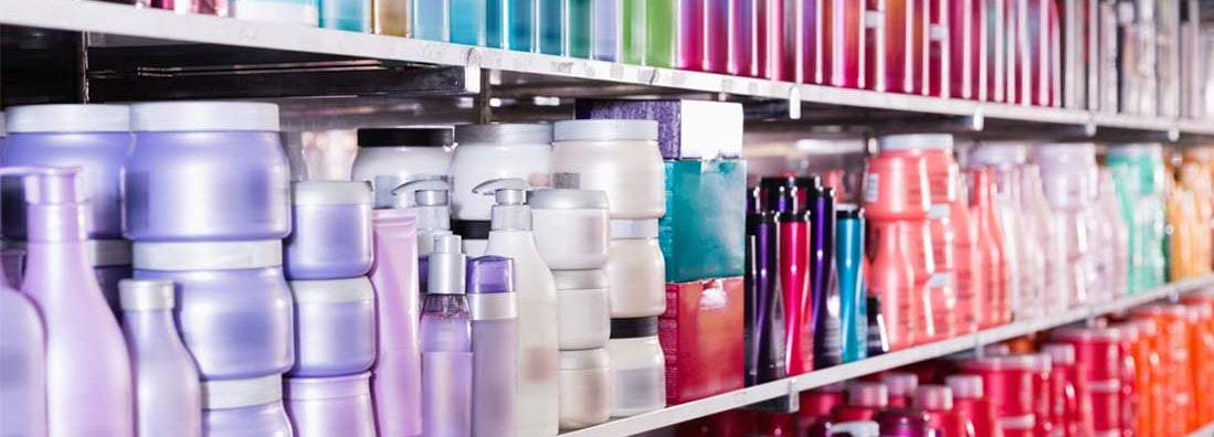 Beauty supply store insurance