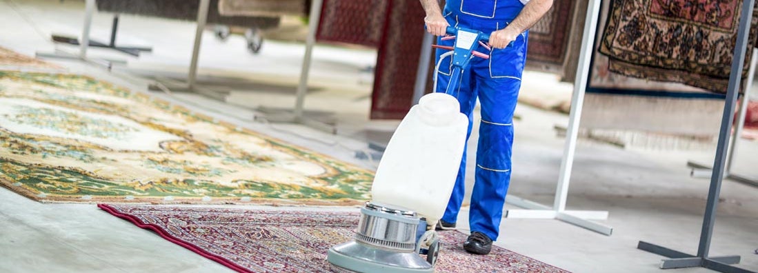 Rug Cleaner Insurance