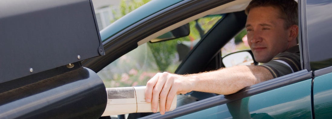 Newspaper Delivery Service Insurance