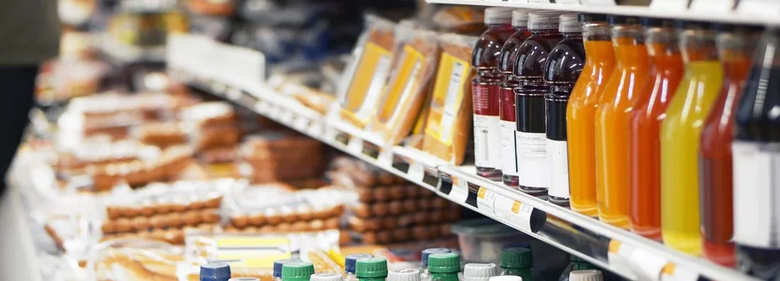 Convenience store angle of refrigeration display. Find Convenience Store Insurance. 