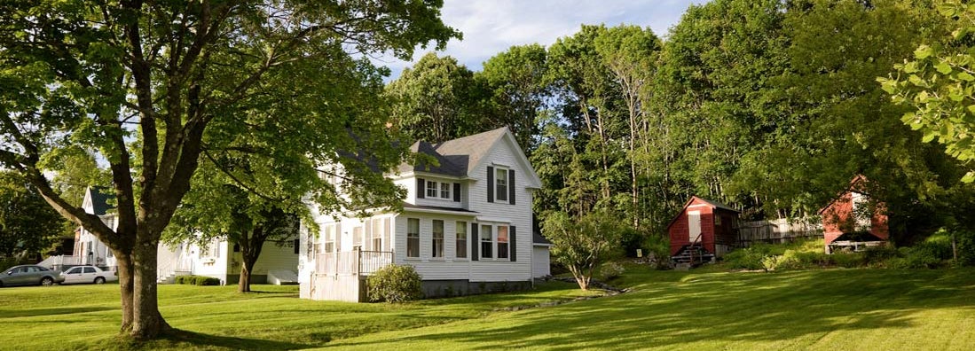 Williamsport Pennsylvania homeowners insurance