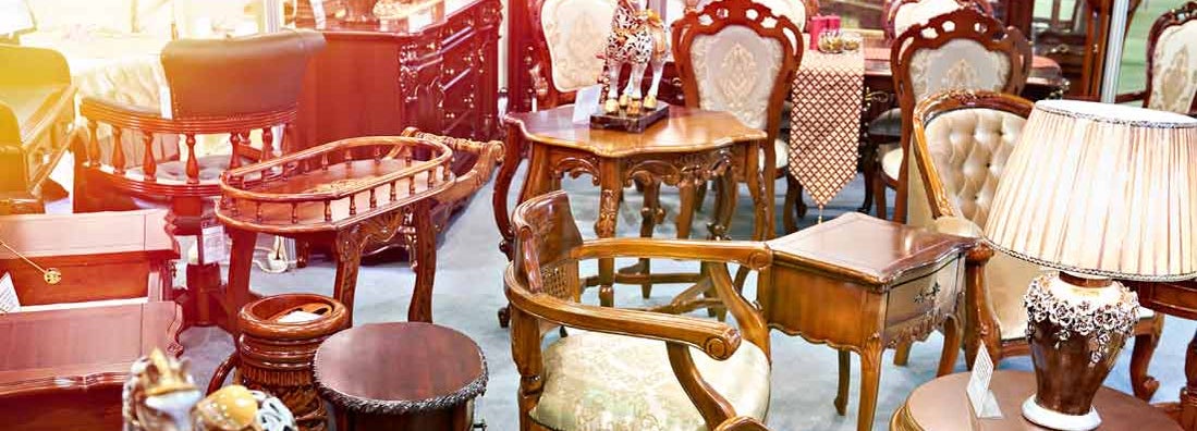 Used Furniture Store Insurance
