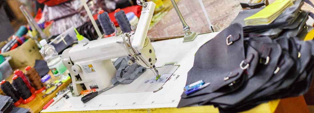Purse Manufacturing