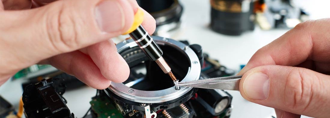 Camera Repair Shop Insurance