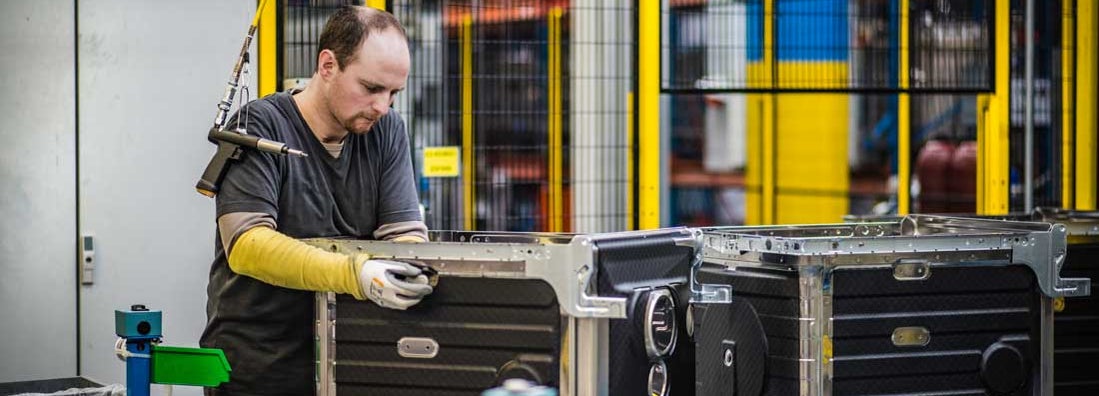Household Appliance Manufacturing Insurance