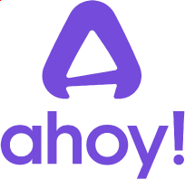 Ahoy! Insurance Logo