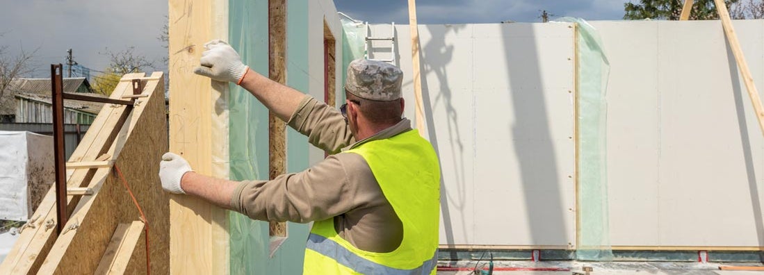 Modular Home Builder Insurance