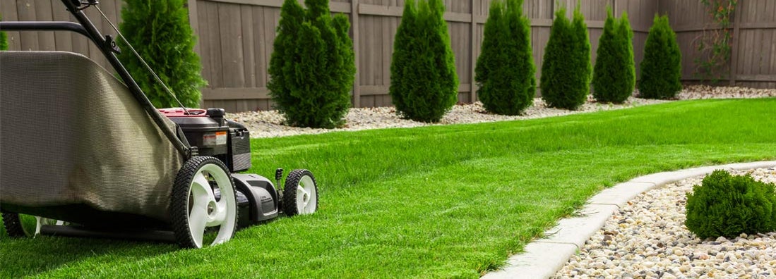 Lawn Care Contractors Insurance