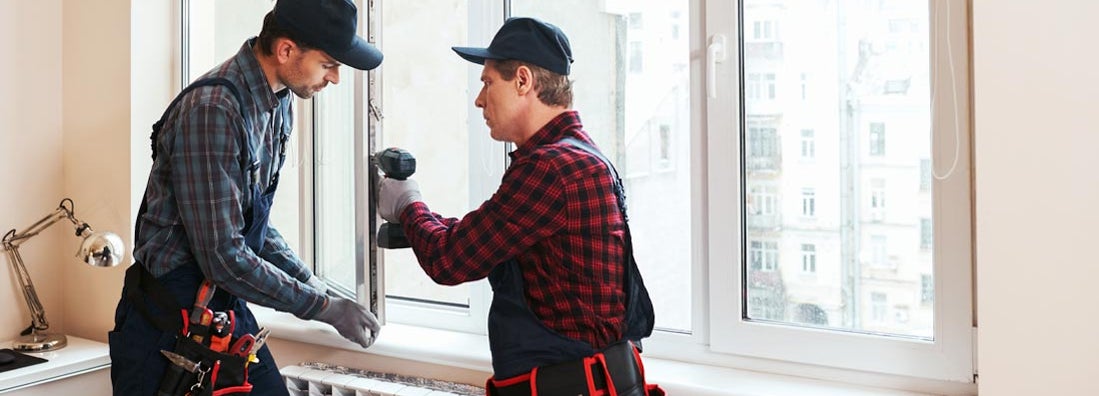 Glass Contractor