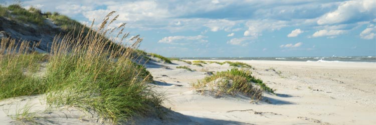 Outer Banks, North Carolina