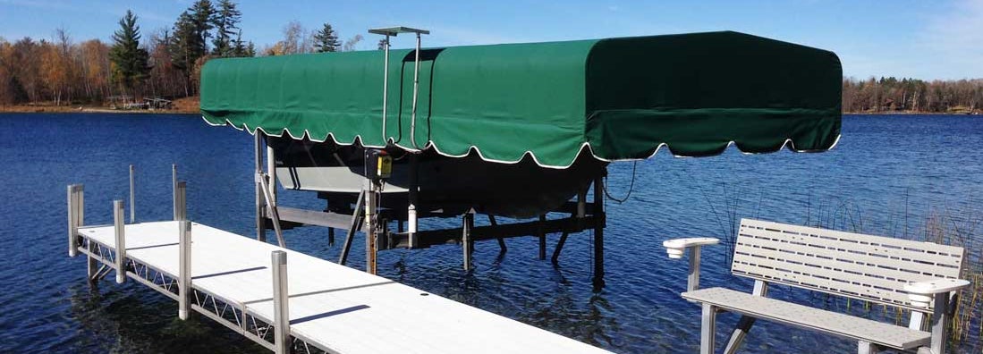 Boat lift installer insurance