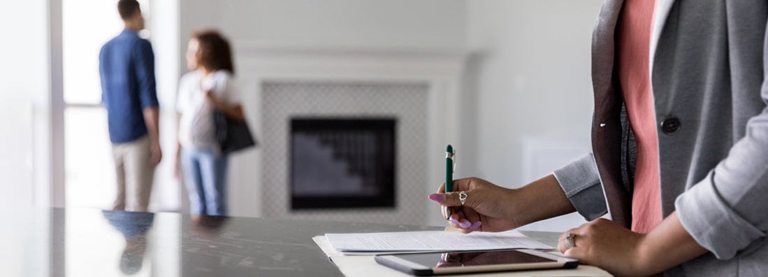 Real Estate Errors and Omissions