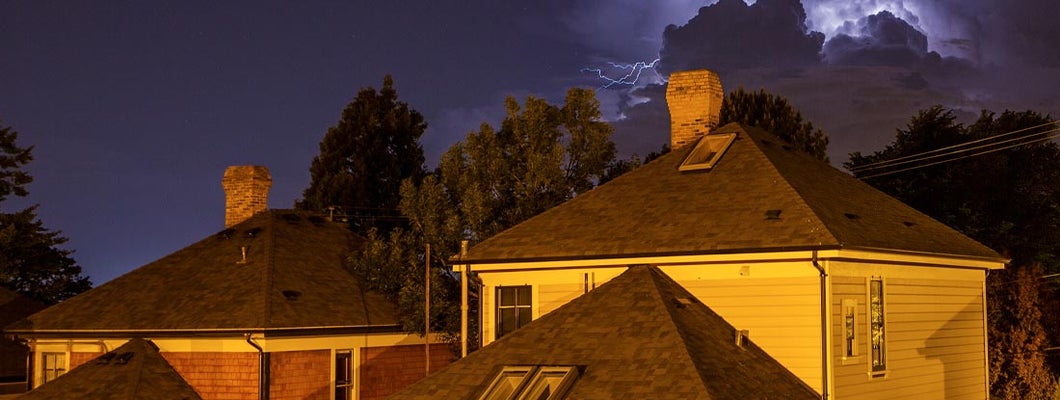 Lightning Prep Before During and After Thunderstorms