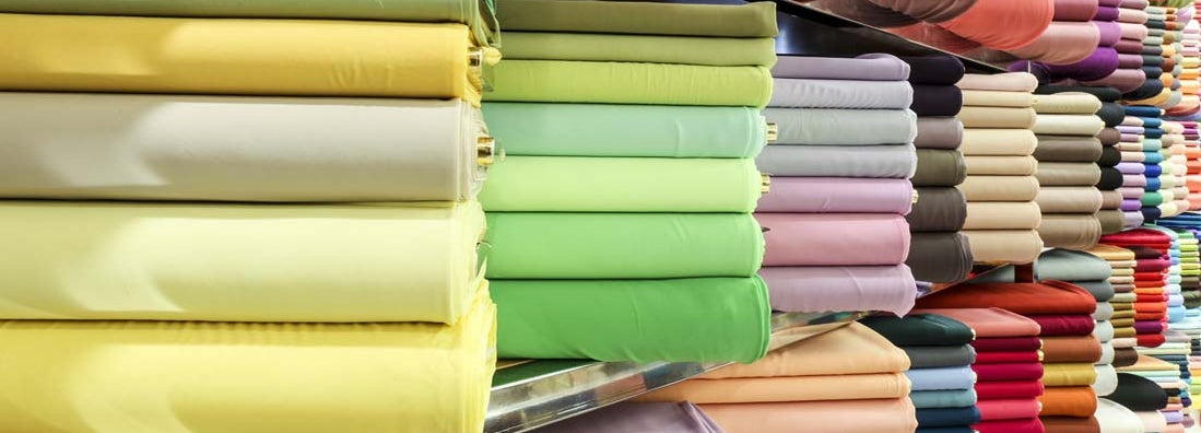 Piece goods store insurance