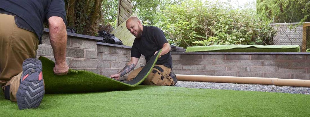 Artificial turf installer insurance