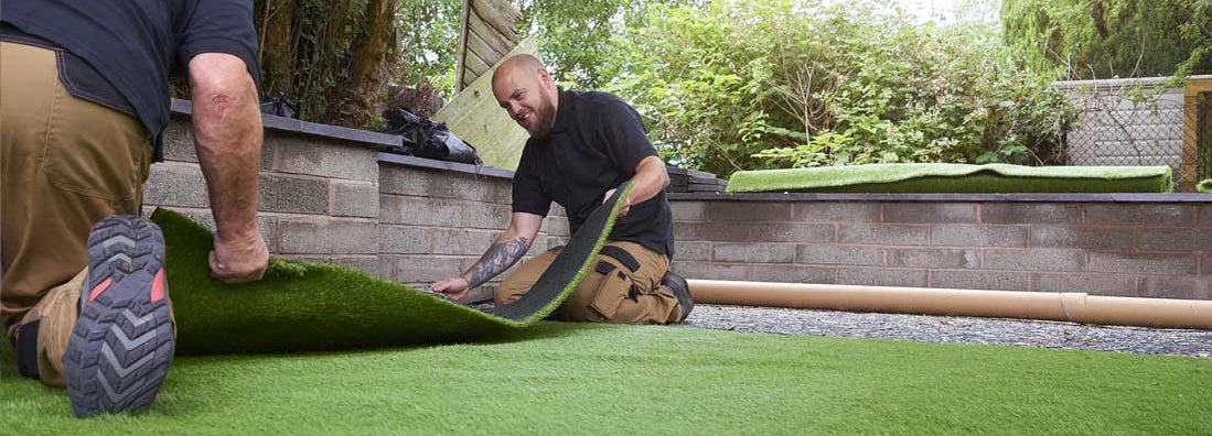 Artificial turf installer insurance