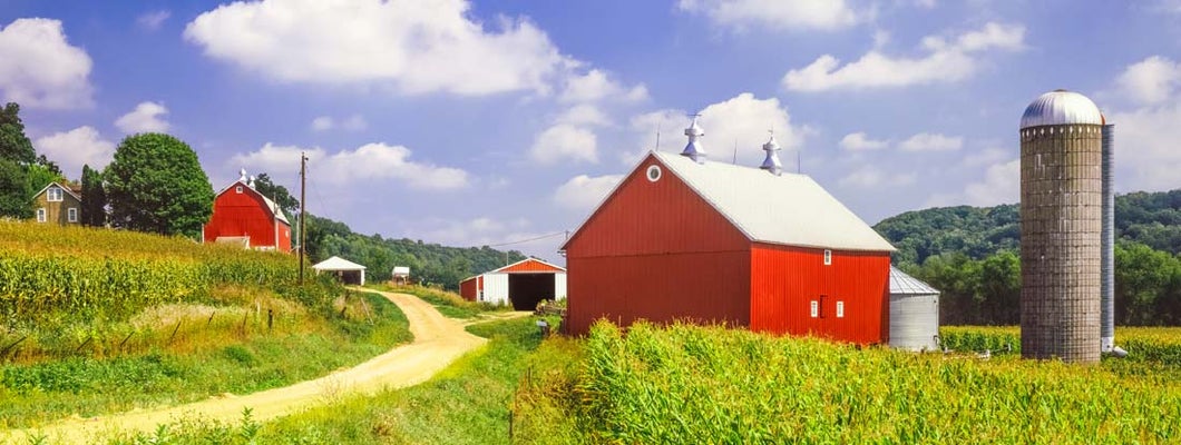 DeKalb Illinois Farm Insurance 