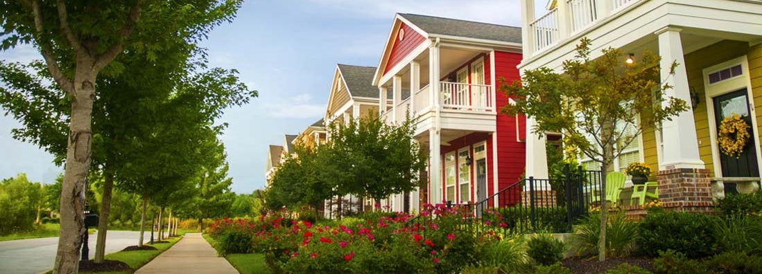 Fayetteville Arkansas homeowners insurance