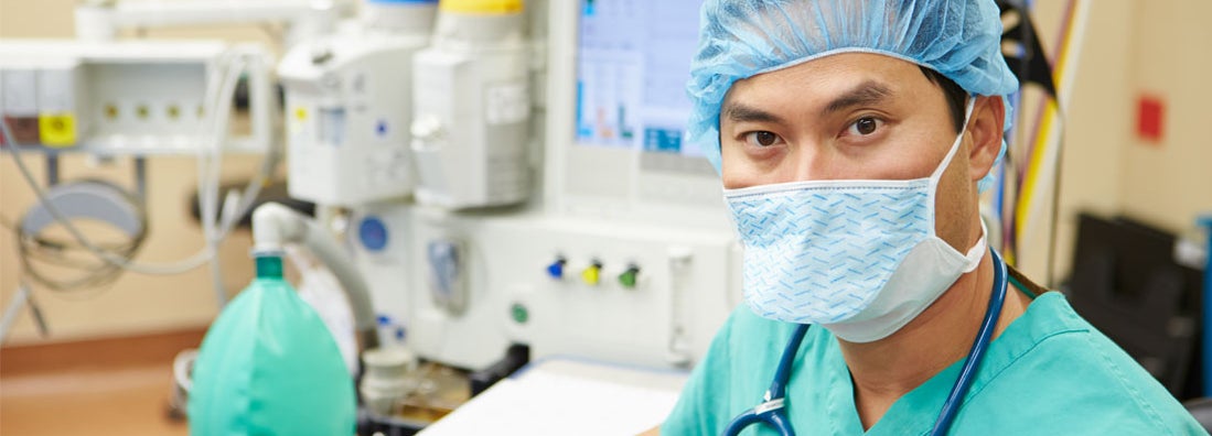 Alabama Anesthesiologist Liability Insurance