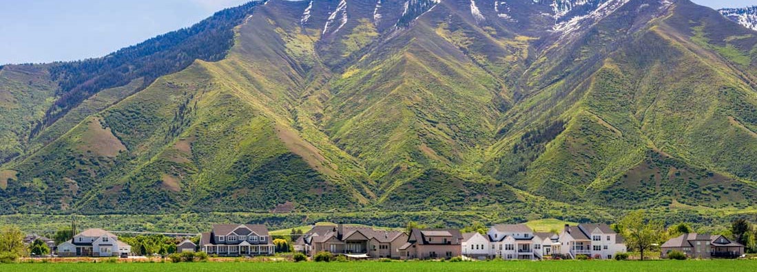 Spanish Fork Utah homeowners insurance