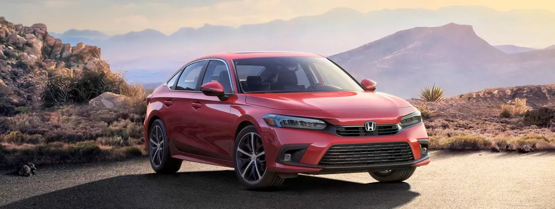 Honda Civic Insurance