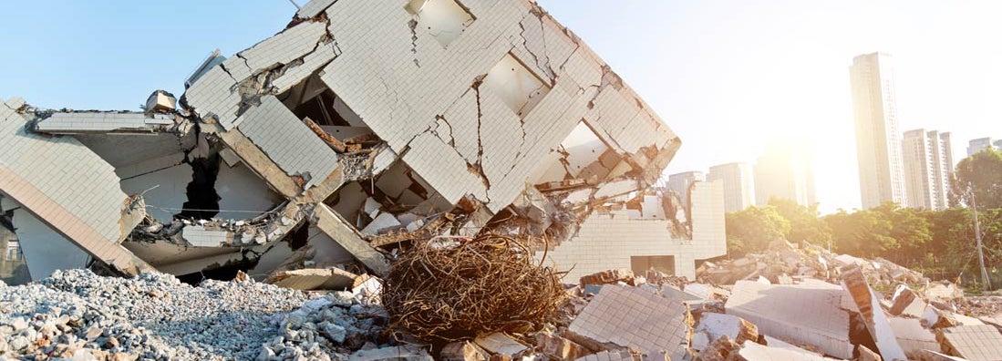 California earthquake insurance