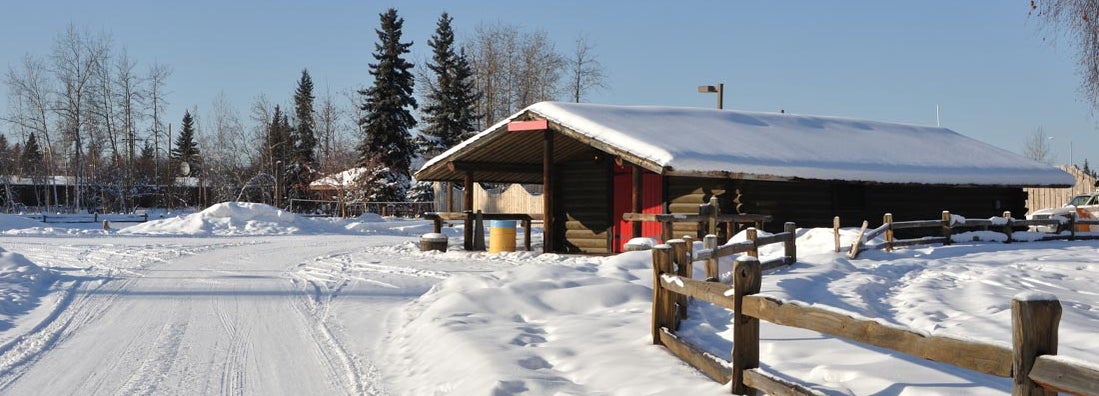 Fairbanks Alaska homeowners insurance