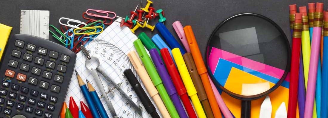 School supply store insurance