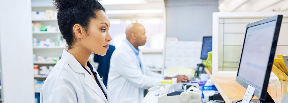 Online Pharmacy Insurance