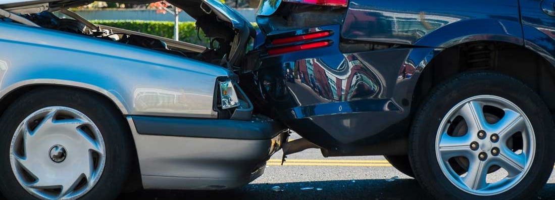 Comprehensive vs Collision Insurance