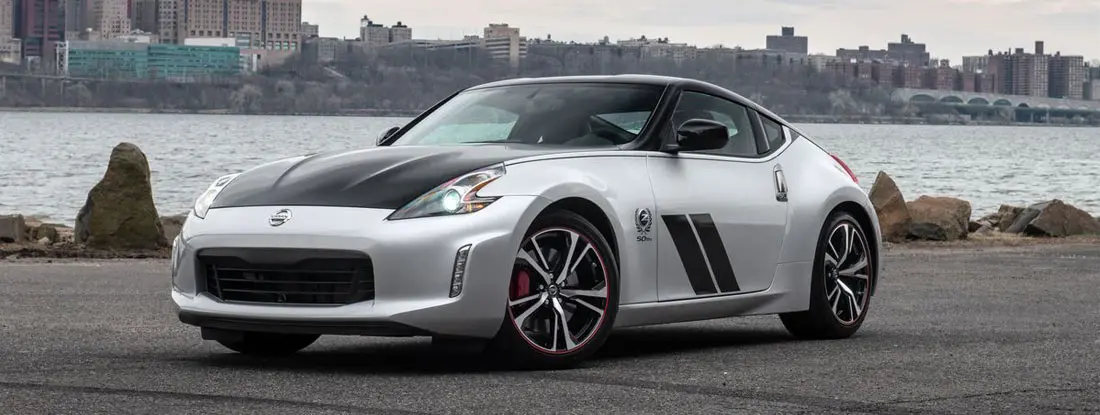 Nissan 370z Insurance